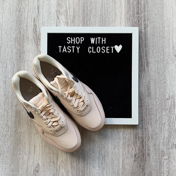 Nike air max 1 prm sneakers - Picture 6 of 7